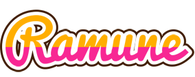 Ramune logo