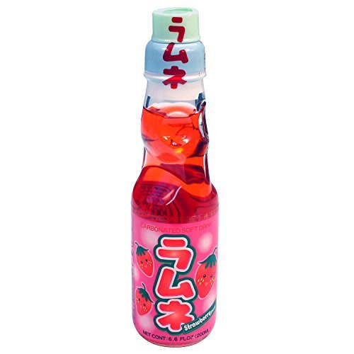 Looking for a Sangaria Ramune Alternative? Why Hata Ramune Is Worth a Try